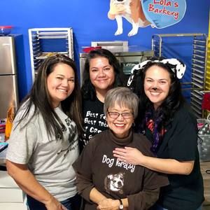 Meet your Posher, Maria